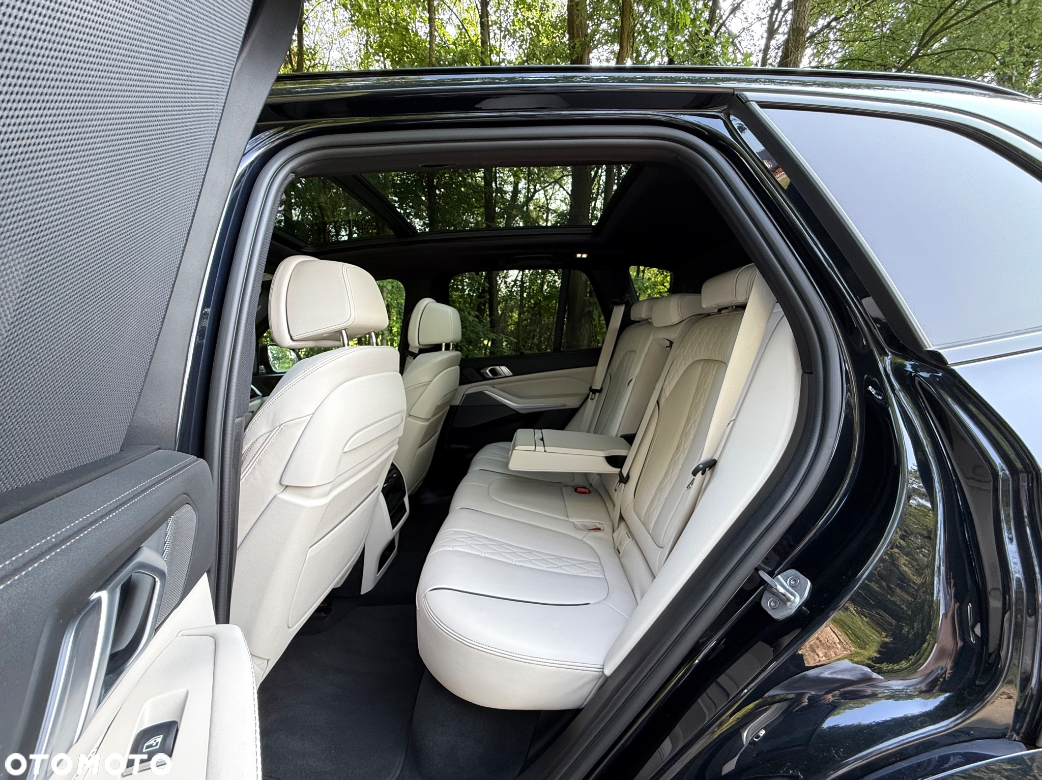 BMW X5 xDrive30d sport - 25