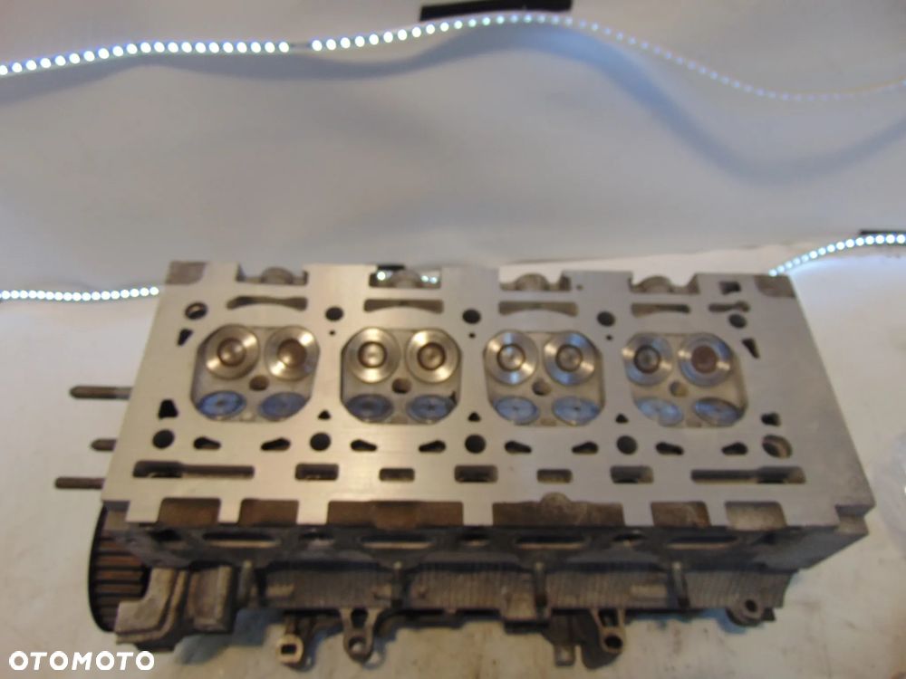 głowica Renault scenic 2 1,8 16 v F4U zmienna faza po regeneracji cena za sztukę - 2