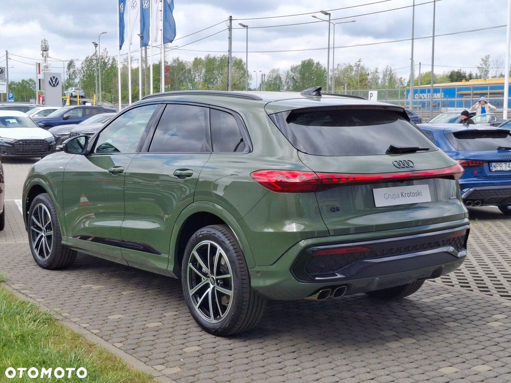 Audi Q5 - 5