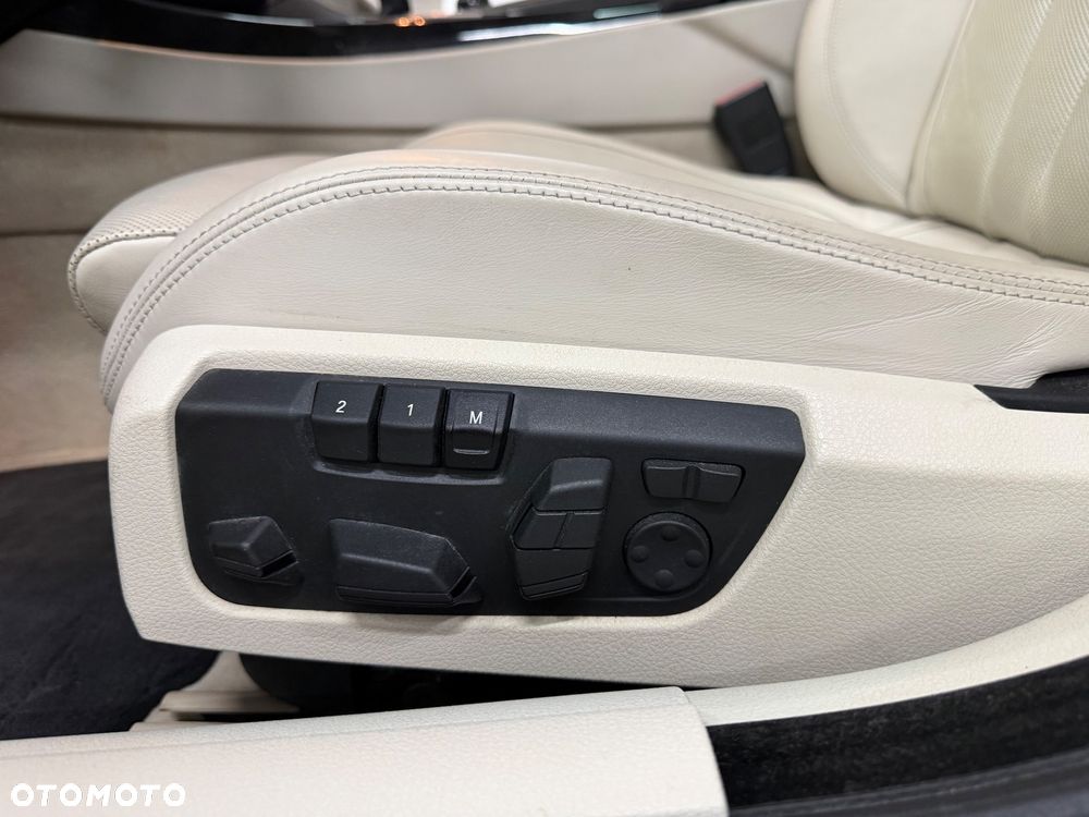 BMW Seria 6 650i M Sport Edition - 24