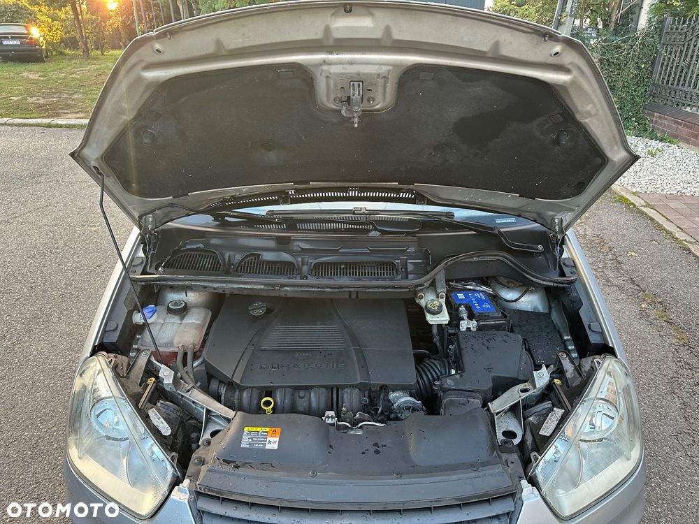 Ford C-MAX 2.0 Trend - 24