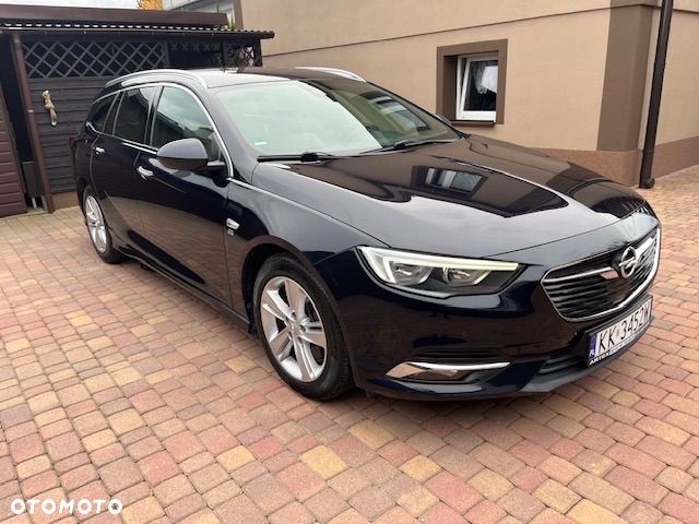 Opel Insignia 1.6 CDTI Cosmo - 1