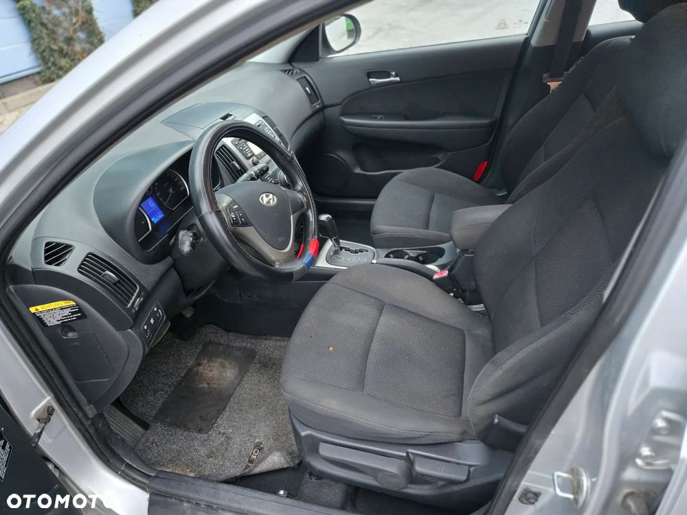 Hyundai i30 1.6 CRDi Comfort - 9