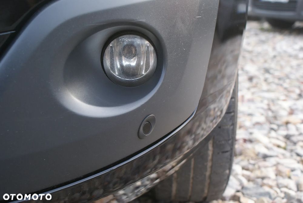 Ford Transit Custom - 21