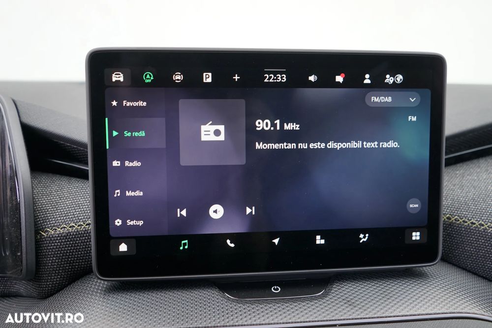 Skoda Kodiaq 2.0 TDI 4X4 DSG Selection - 17