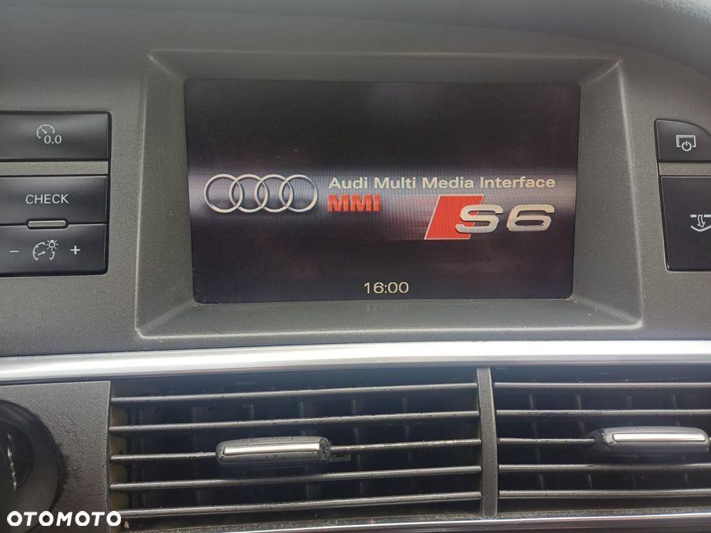 Audi A6 Avant 3.0 TDI Quattro Tiptronic - 15