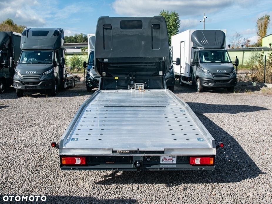 Iveco Daily 35S18 Autolaweta 3.0 176KM - 8