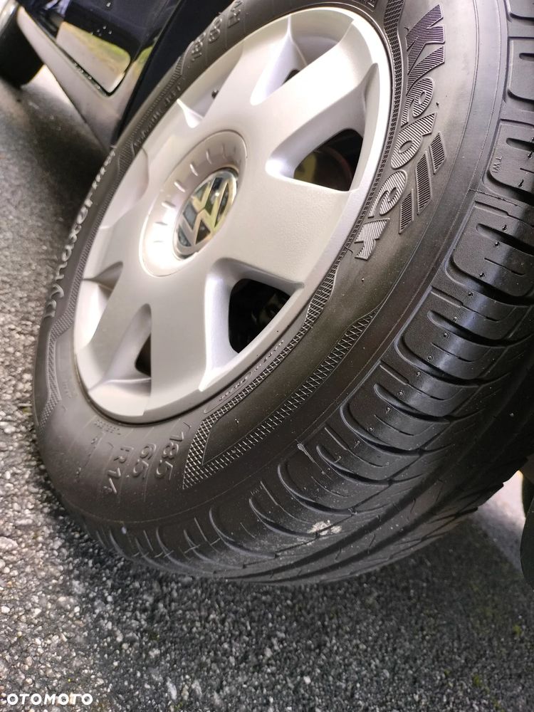 Volkswagen Polo 1.6 Goal - 35
