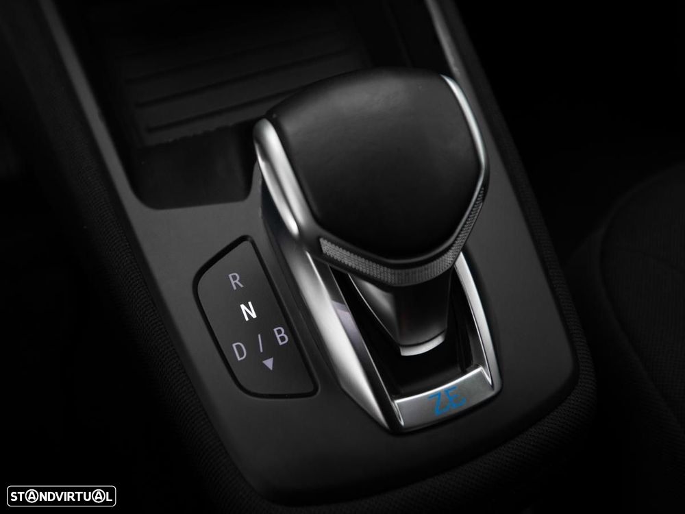 Renault Zoe (c/ Bateria) Zen 50 - 21