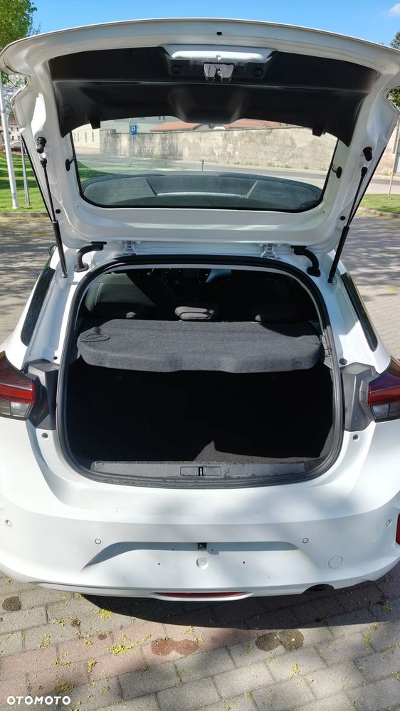 Opel Corsa 1.5 D Edition Business Pack S&S - 23