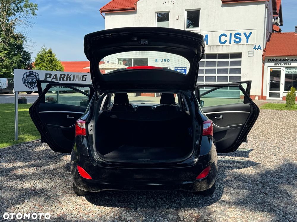 Hyundai i30 - 19