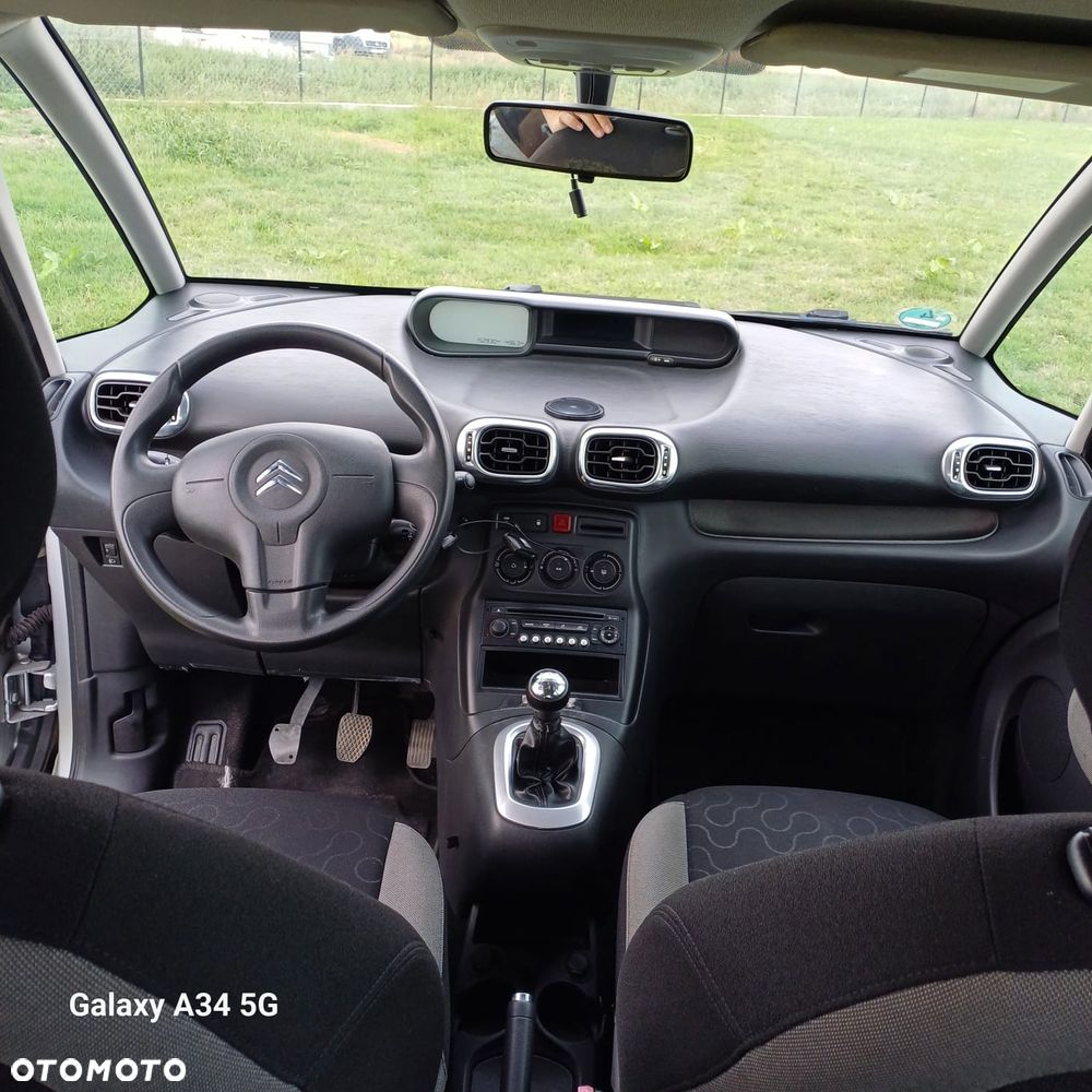 Citroën C3 Picasso - 7