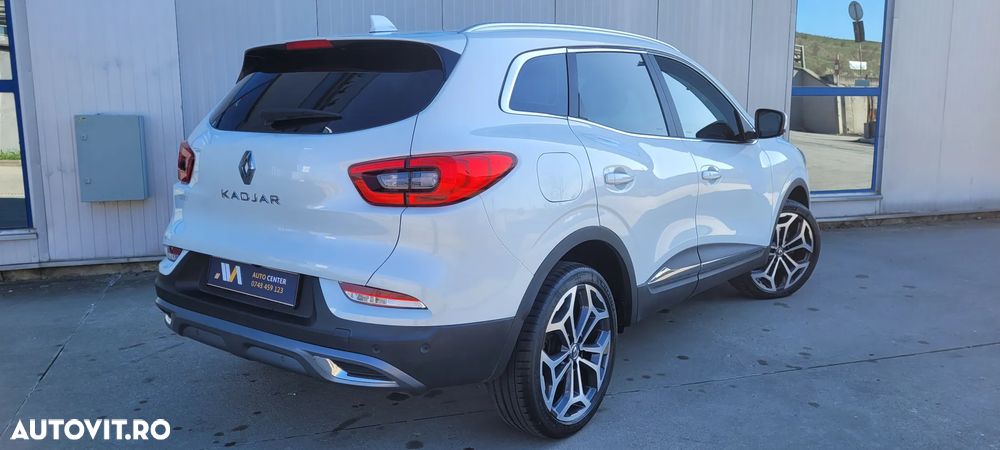 Renault Kadjar BLUE dCi EDC Intens - 3