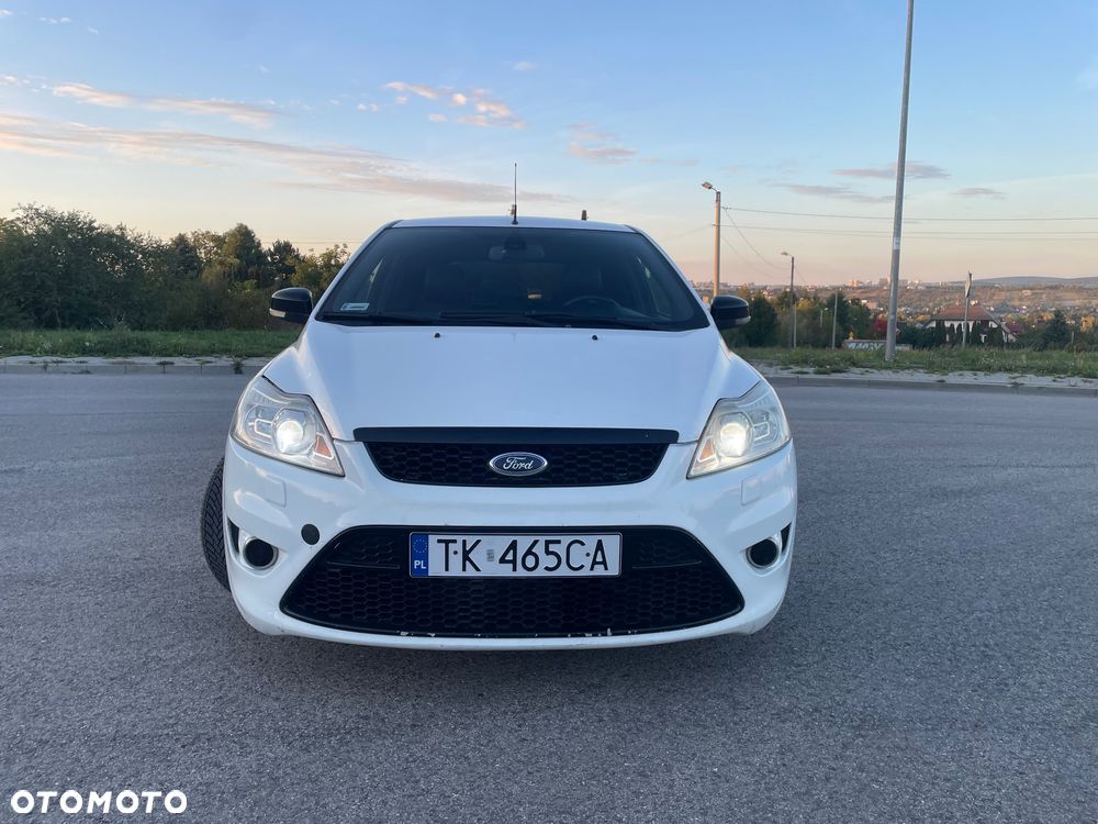 Ford Focus 2.0 TDCi Titanium - 4