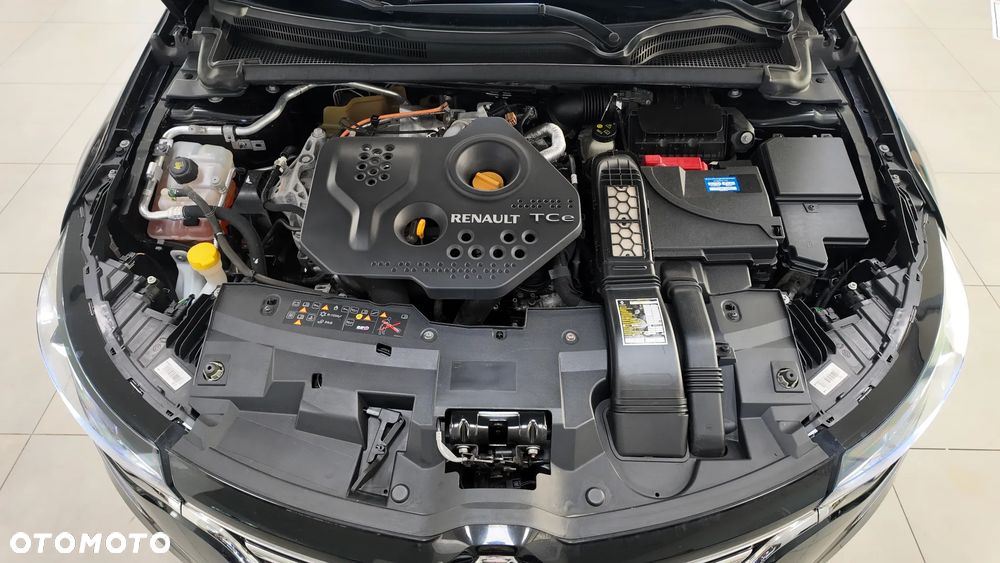 Renault Talisman ENERGY TCe 200 EDC INTENS - 36