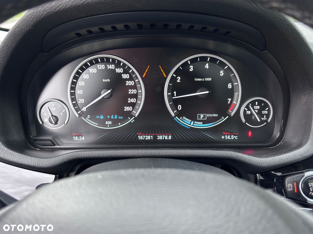 BMW X3 - 16