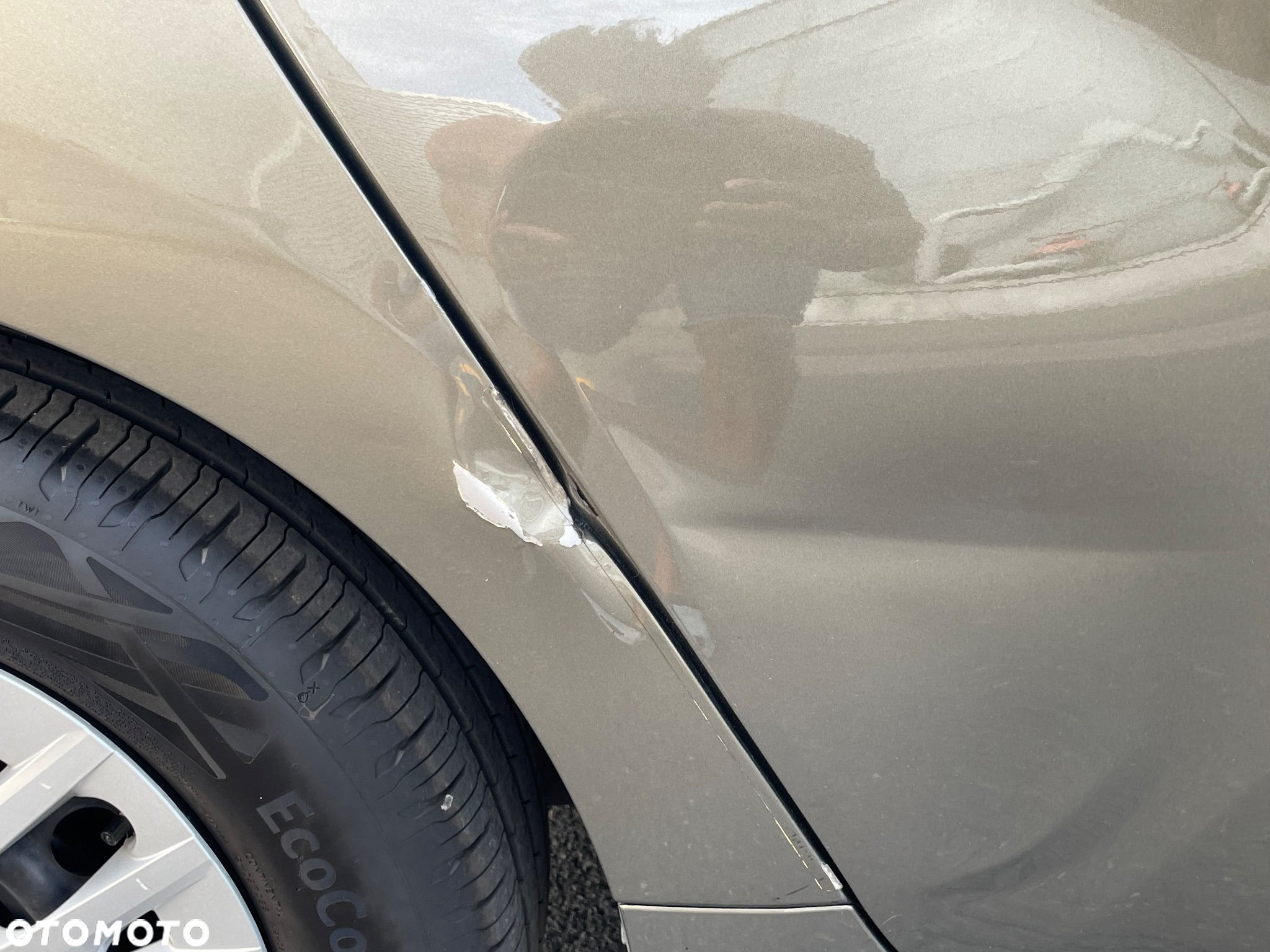 Toyota Yaris 1.5 Comfort - 34
