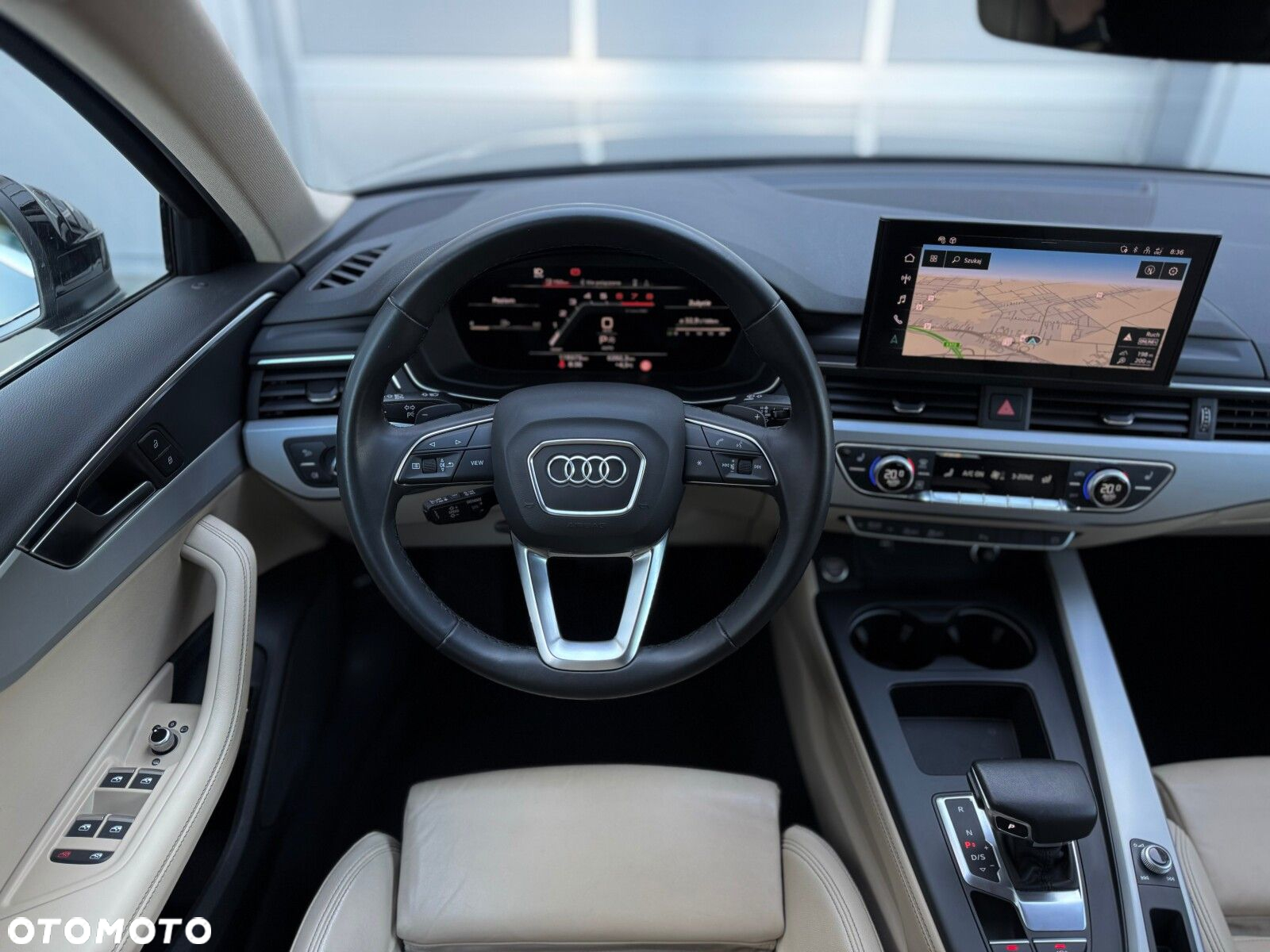 Audi A4 - 17