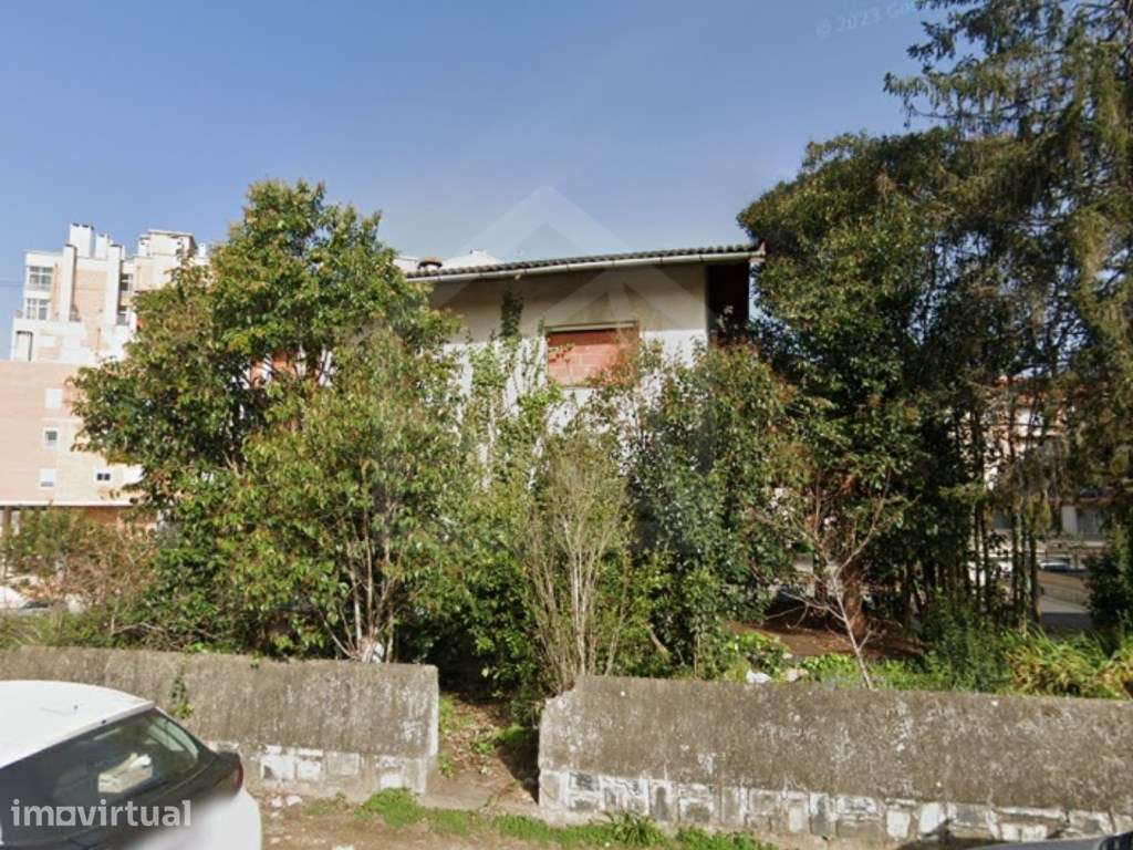 Moradia T4 em Albergaria-a-Velha - Grande imagem: 3/10