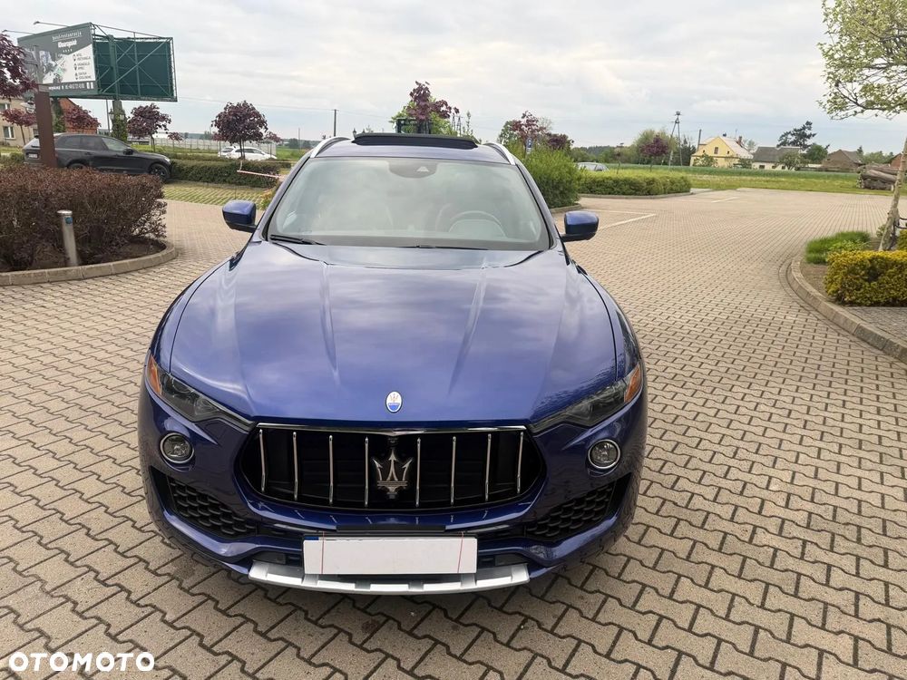 Maserati Levante S Q4 - 24