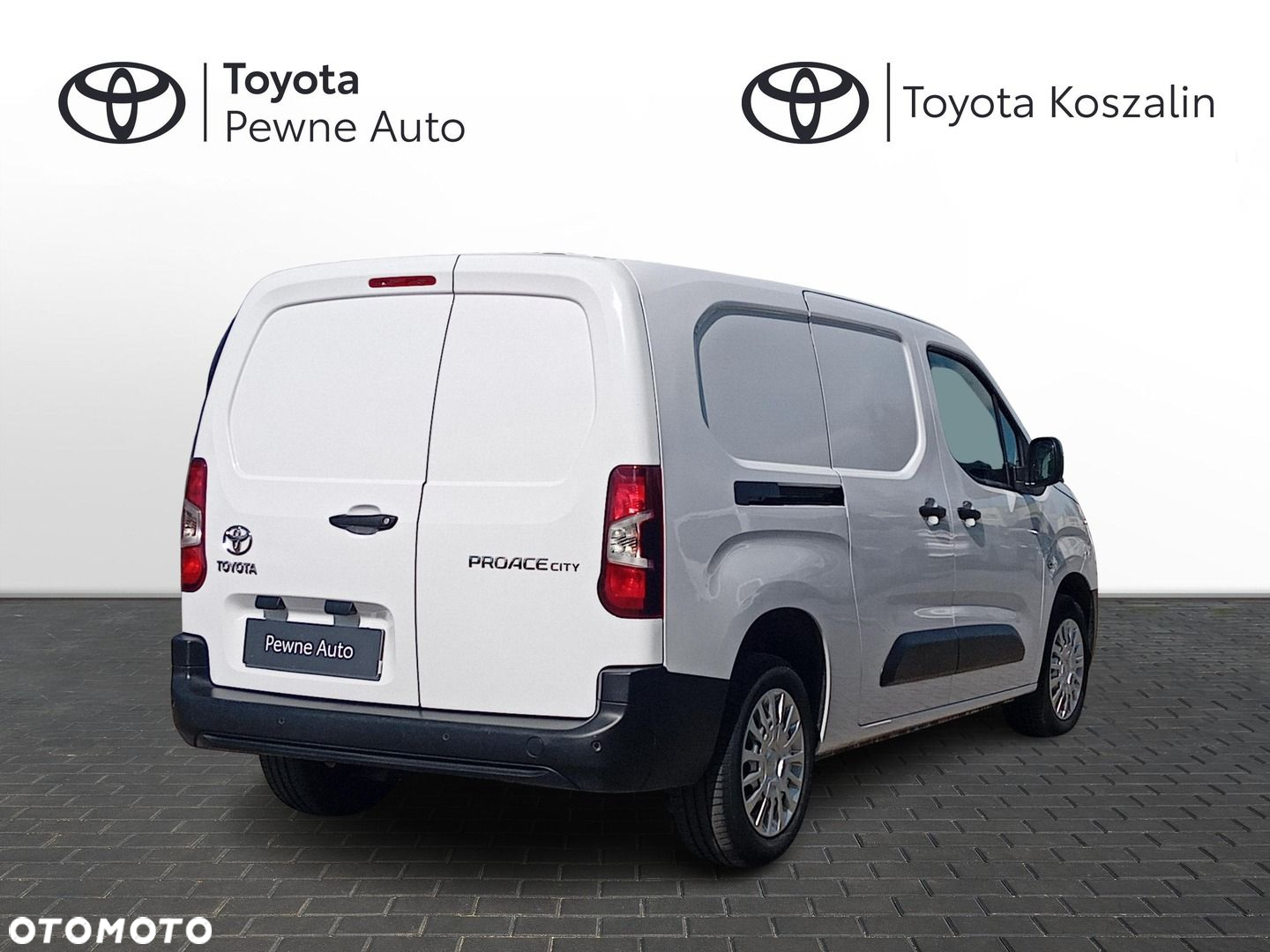 Toyota PROACE CITY - 20