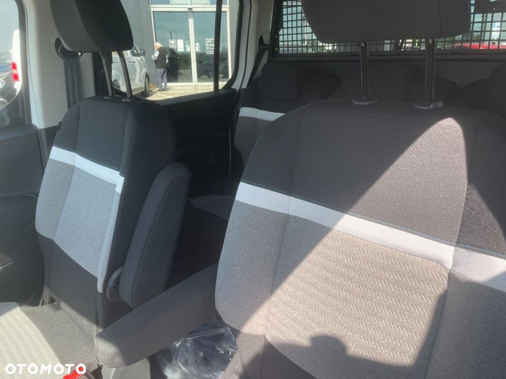 Citroën Berlingo - 11