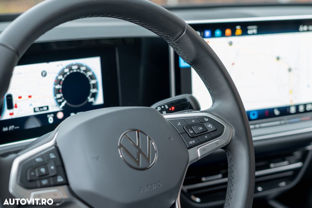 Volkswagen Passat 2.0 TDI SCR DSG Elegance - 32