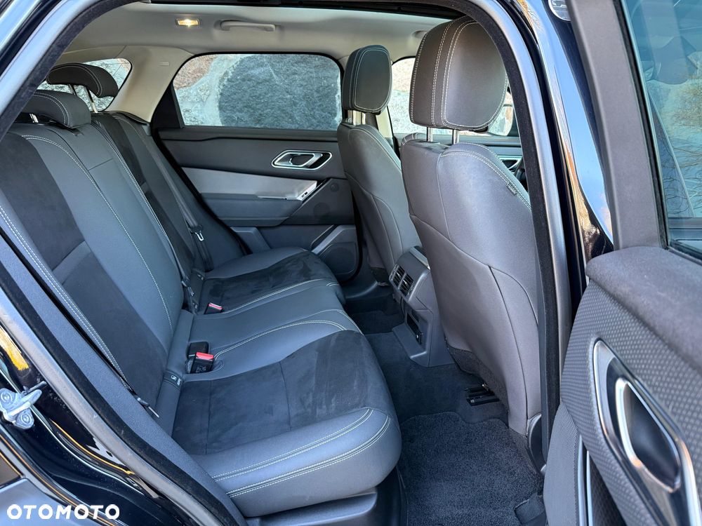 Land Rover Range Rover Velar 2.0 SD4 SE - 13
