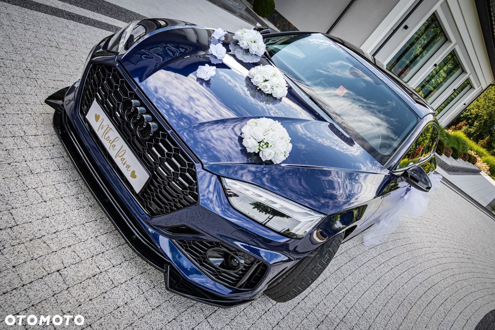 Audi A5 Sportback 45 TFSI quattro S tronic S line - 22