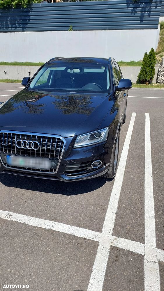 Audi Q5 2.0 TDI Quattro S tronic - 3