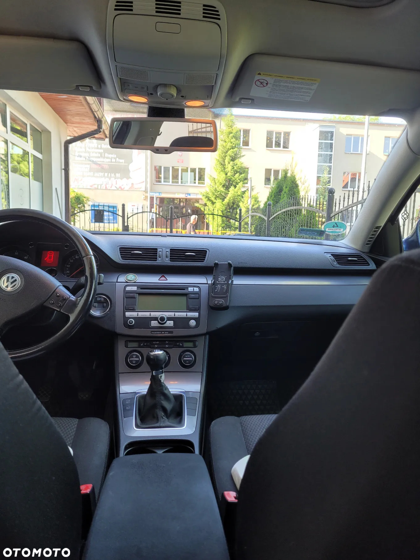 Volkswagen Passat 2.0 TDI 4Mot Comfortline - 12