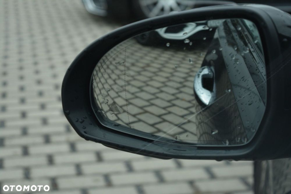 Mercedes-Benz Klasa C - 9