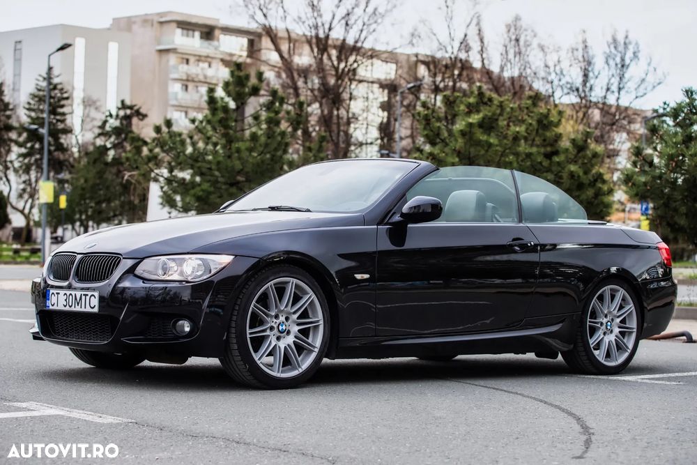 BMW Seria 3 - 6