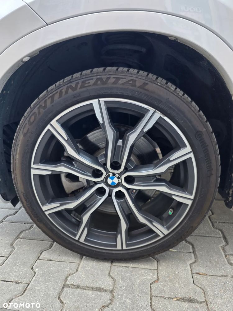 BMW X1 xDrive25i M Sport - 14