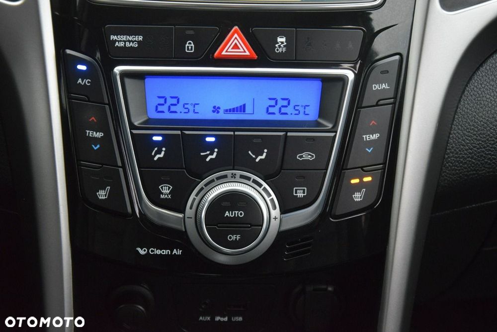 Hyundai i30 1.4 Style - 35