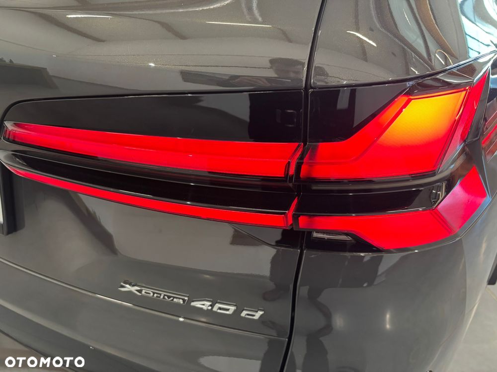 BMW X5 xDrive40d mHEV sport - 31