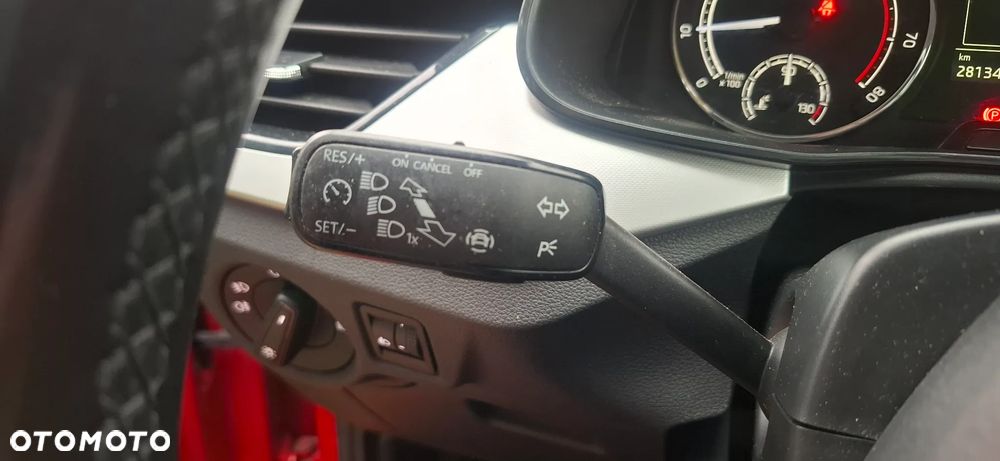 Skoda Scala - 22
