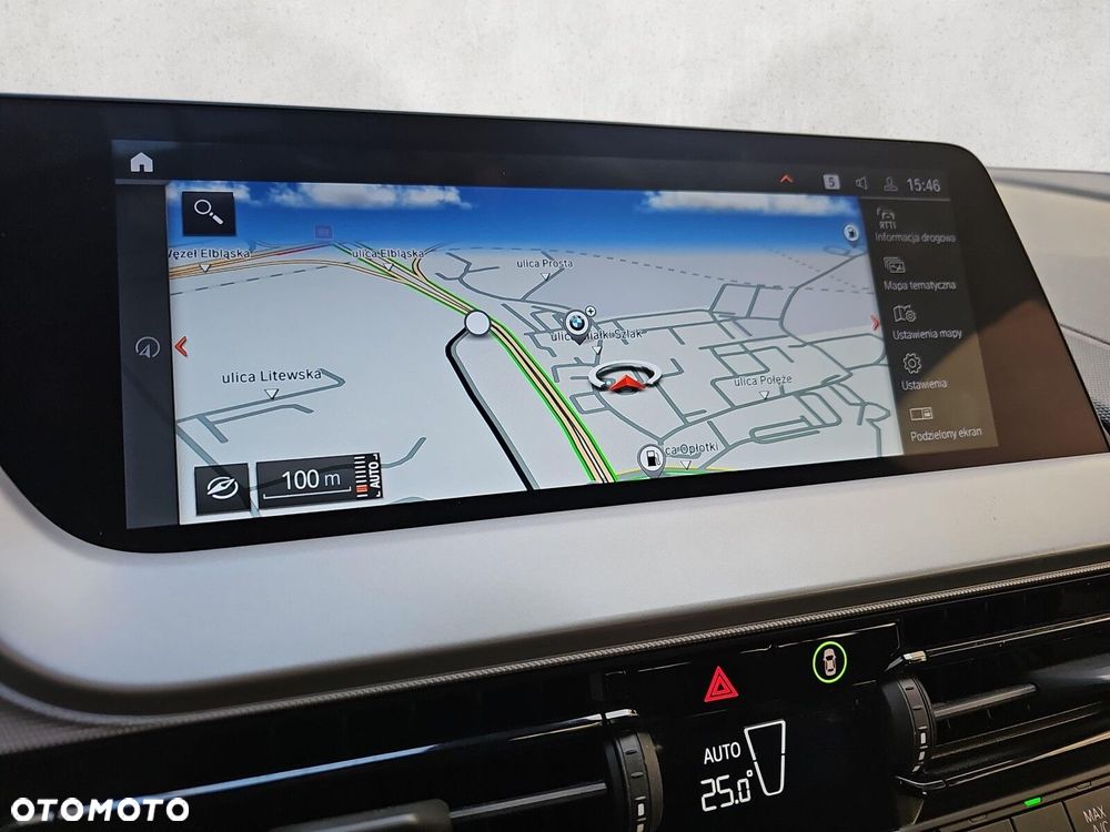 BMW Seria 1 118i Advantage - 22