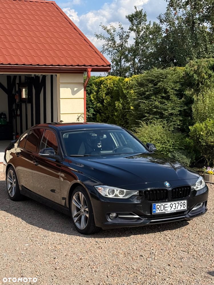 BMW Seria 3