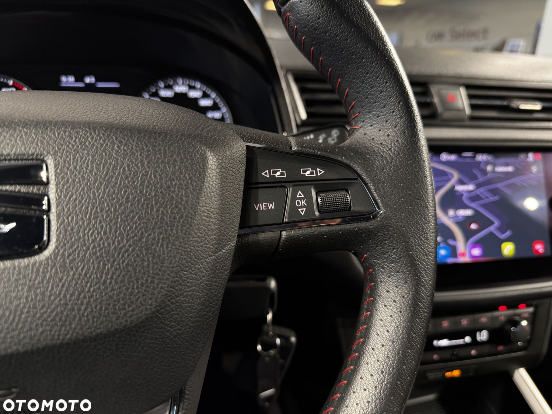 Seat Arona - 22