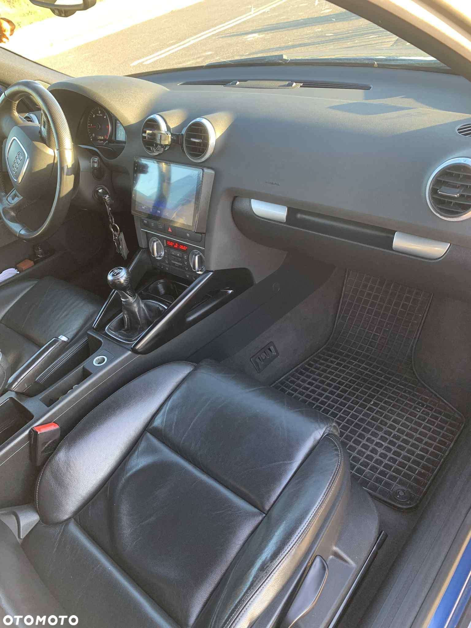 Audi A3 Sportback 2.0 TDI DPF Attraction - 17