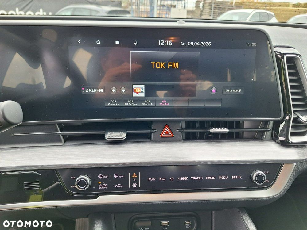 Kia Sportage 1.6 T-GDI M 2WD - 20