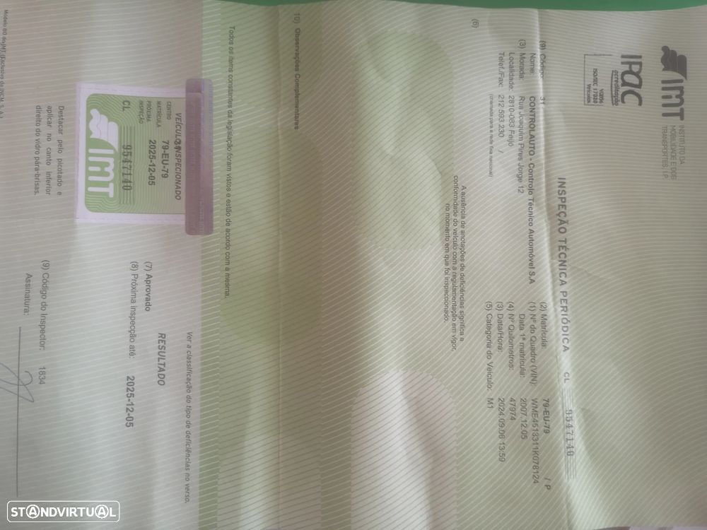 Smart ForTwo Coupé 1.0 Pulse 71 - 16