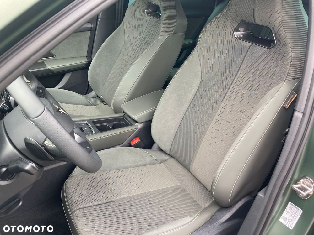 Cupra Formentor 1.5 eTSI mHEV DSG - 14