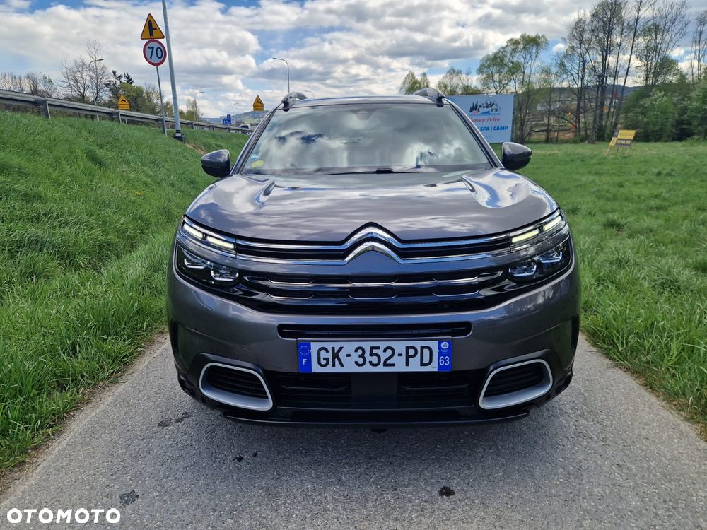 Citroën C5 Aircross - 4