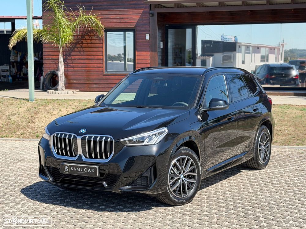 BMW X1 - 2