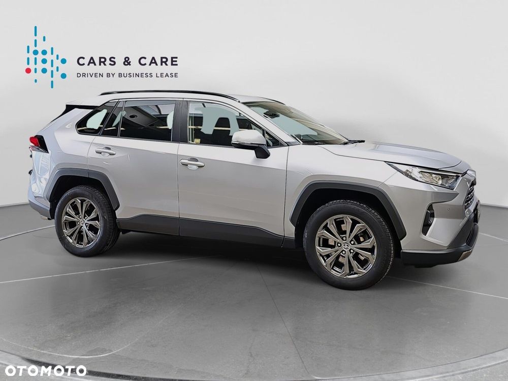 Toyota RAV4 2.0 Comfort 4x2 MS - 24