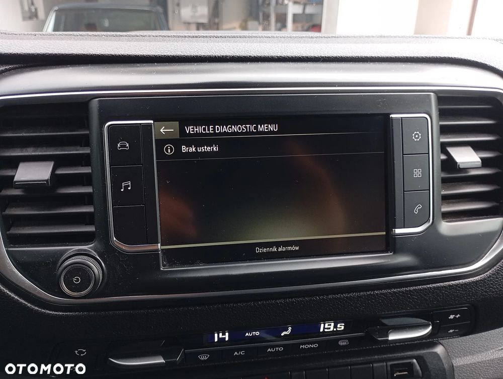 Opel vivaro - 18