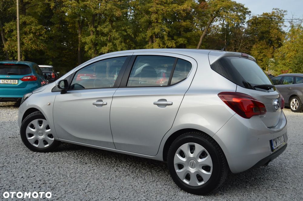Opel Corsa - 20