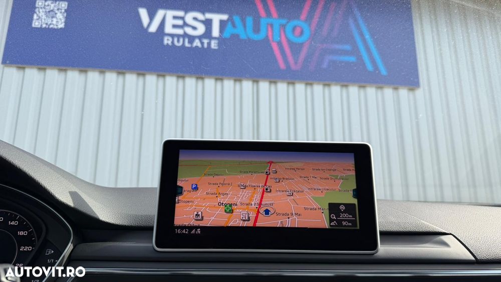 Audi A4 Allroad 40 TDI S tronic - 22